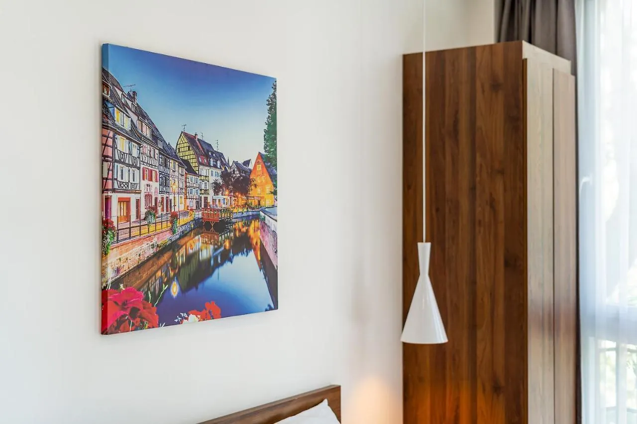 Universe Saigon Apartment Phu Quoc Vietnam