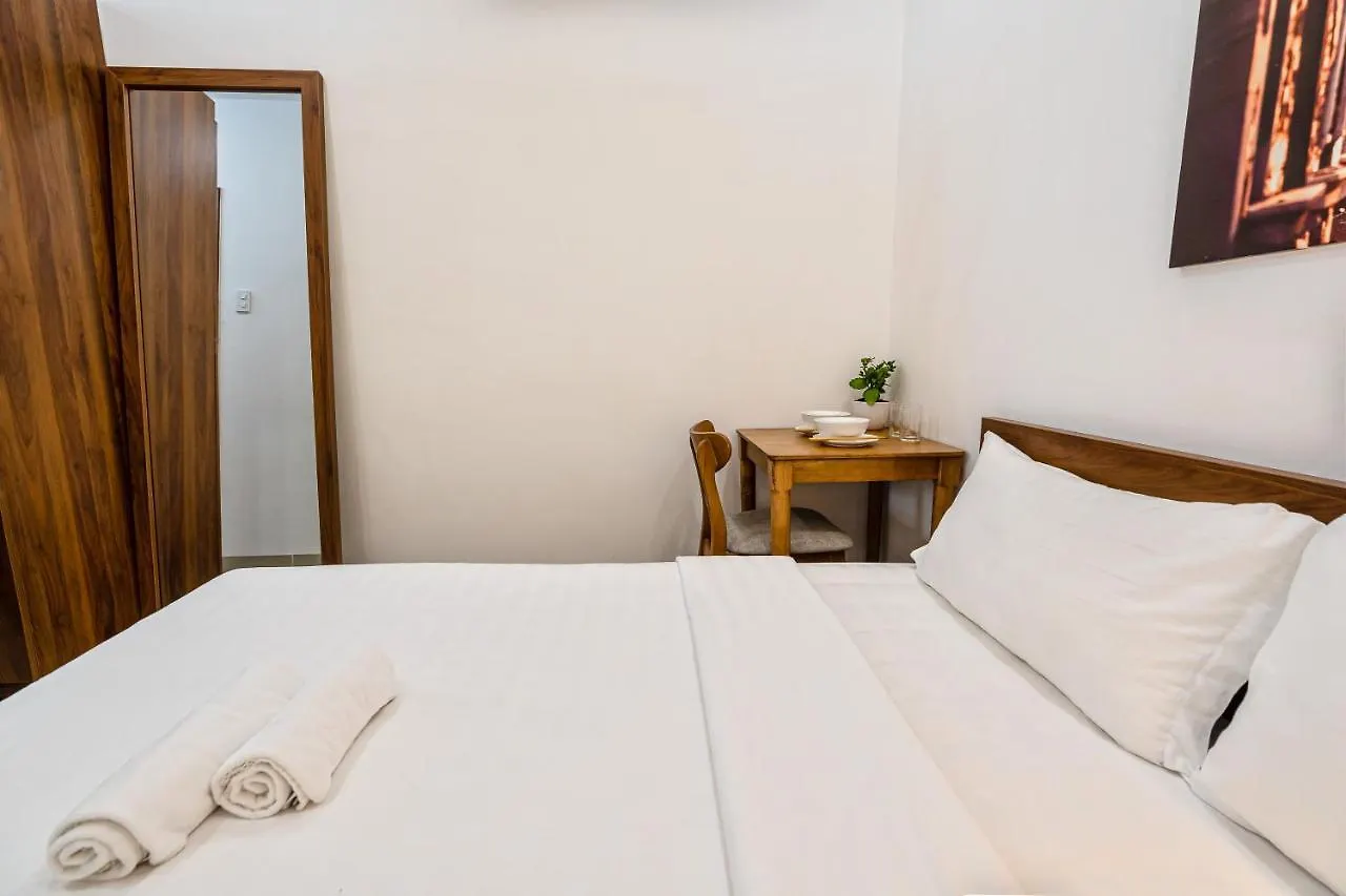 Universe Saigon Apartment Phu Quoc 2*,  Vietnam