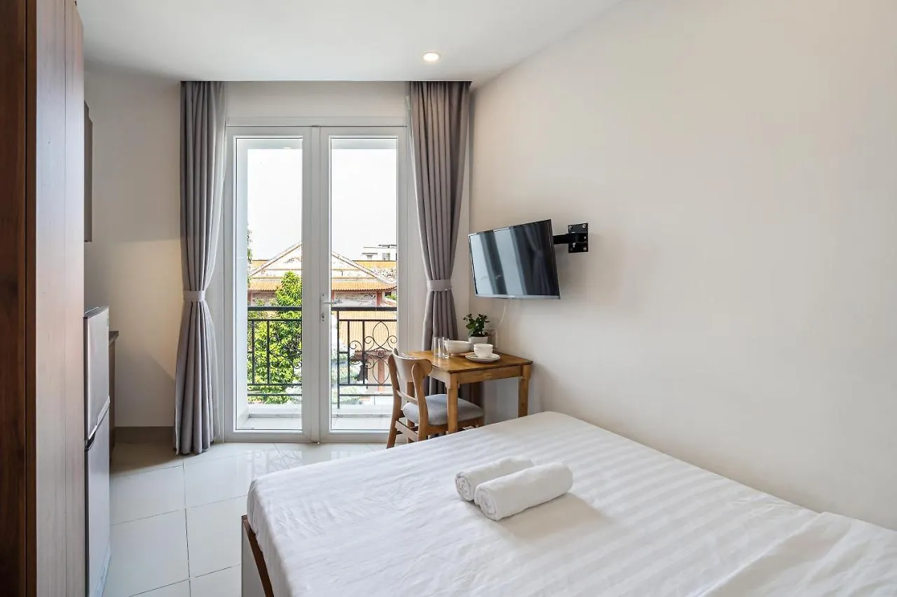 Universe Saigon Apartment Phu Quoc 2*,  Vietnam