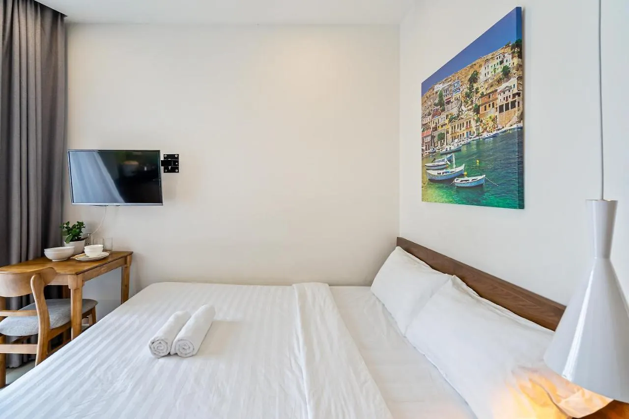 Universe Saigon Apartment Phu Quoc 2*,  Vietnam