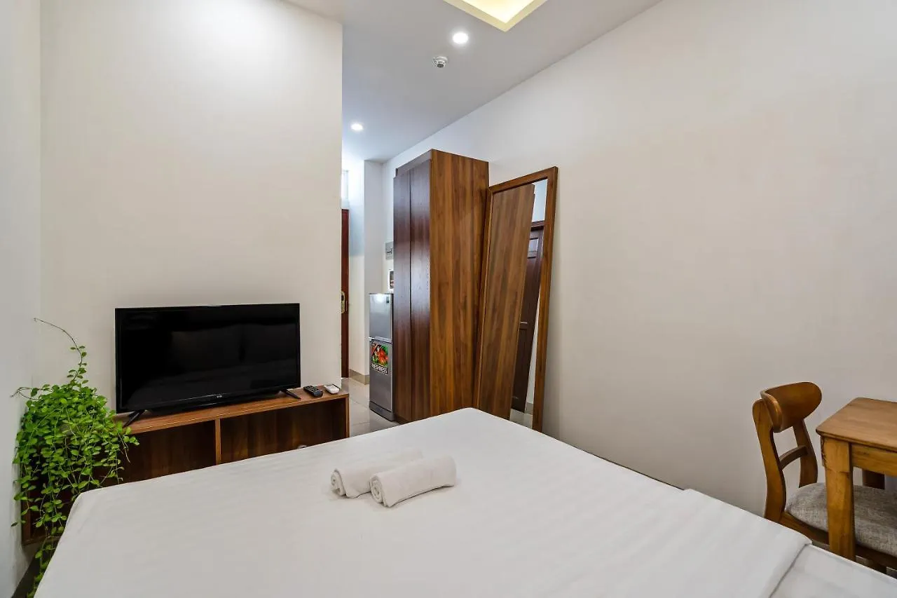 Universe Saigon Apartment Phu Quoc 2*,  Vietnam